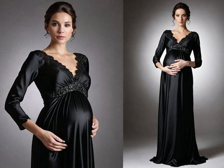 Black-Tie-Maternity-Dresses-3