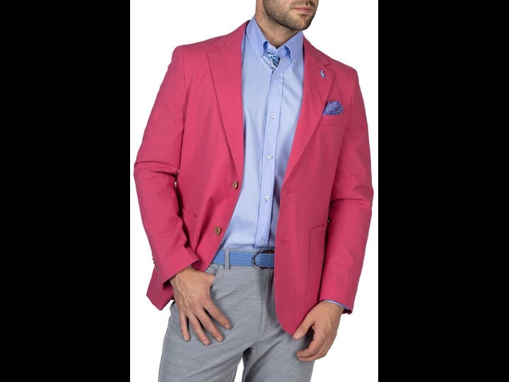 tailorbyrd-mens-solid-seersucker-sportcoat-red-44-regular-cotton-1