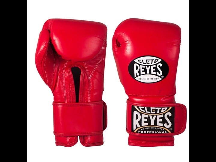 cleto-reyes-training-gloves-with-velcro-closure-adult-unisex-size-one-size-red-1