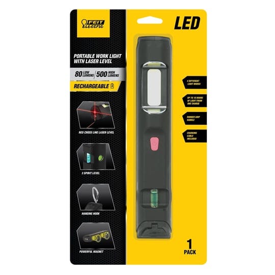 feit-electric-80-500-lumens-led-rechargeable-handheld-work-light-w-laser-level-1
