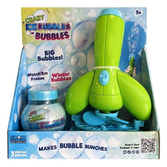 crazy-ice-bubbles-bubble-electronic-blower-with-3-5oz-bubbles-green-1