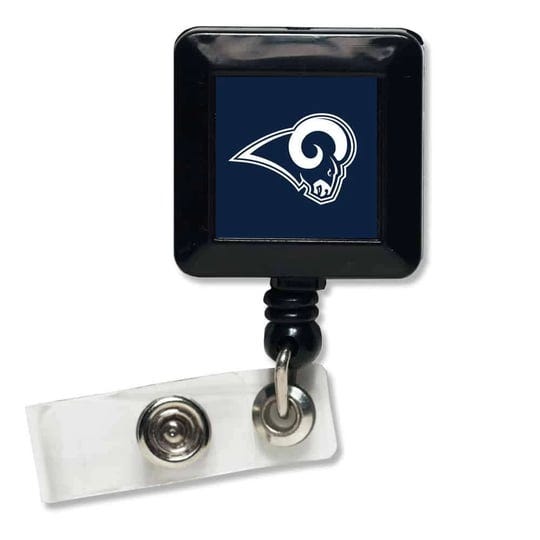 los-angeles-rams-retractable-badge-holder-1