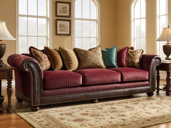 Loveseat-Pillow-Top-Arm-Sofas-1