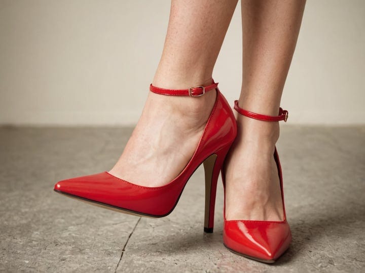 Red-Pump-With-Ankle-Strap-6