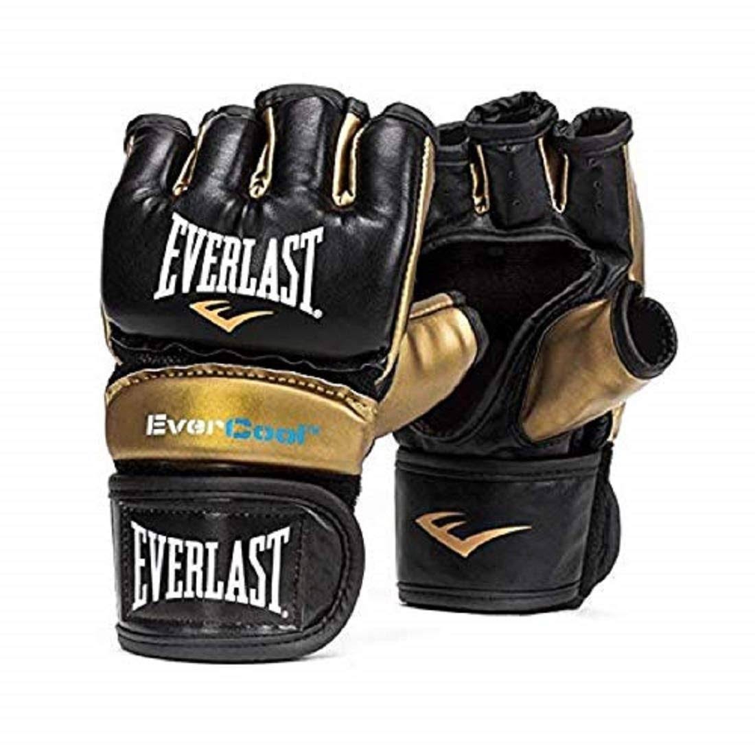 Everlast Everstrike Training Gloves: Versatile for Boxing, MMA and General Fitness | Image