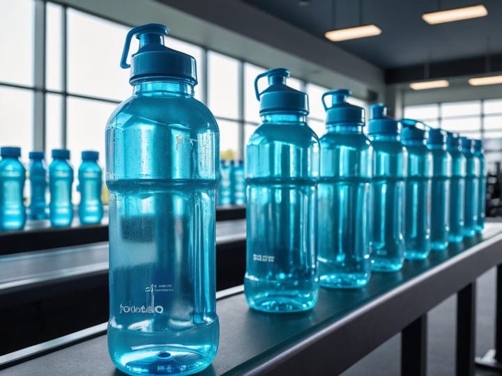 Blue Water Bottles-5
