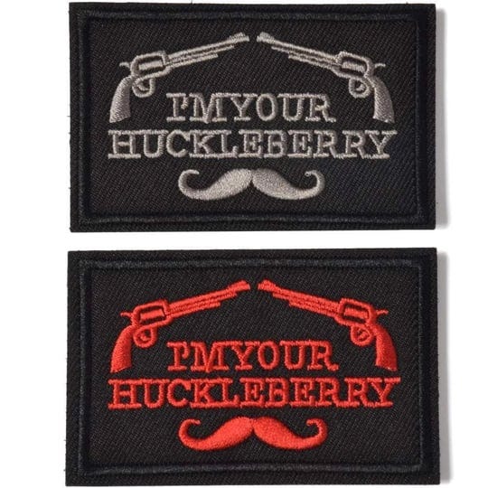 im-your-huckleberry-funny-tactical-military-morale-patch-hook-loop-tactical-patch-1