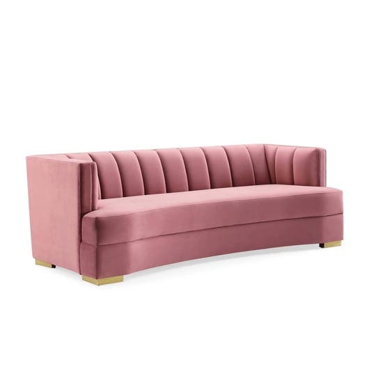 modway-encompass-channel-tufted-performance-velvet-curved-sofa-dusty-rose-1