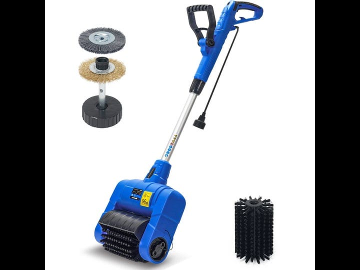 sicenxtools-electric-grout-cleaner-machine-for-tile-floors-grout-cleaner-machine-lawn-trimmer-moss-w-1