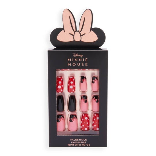 disneys-minnie-mouse-x-makeup-revolution-always-in-style-false-nails-1