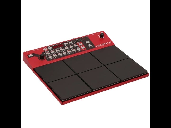 nord-drum-3p-modeling-percussion-synthesizer-1