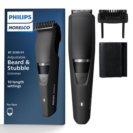 philips-norelco-beard-stubble-trimmer-1