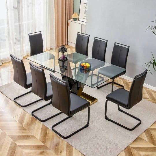 9-piece-marble-dining-table-set-orren-ellis-upholstery-color-black-1