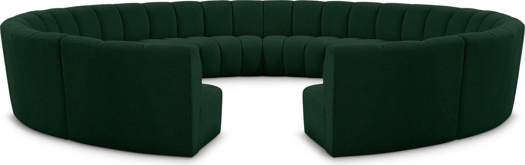 meridian-furniture-infinity-green-boucle-fabric-12pc-modular-sectional-1