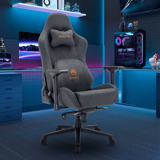 resiova-adjustable-reclining-ergonomic-swiveling-pc-racing-game-chair-resiova-color-dark-gray-1