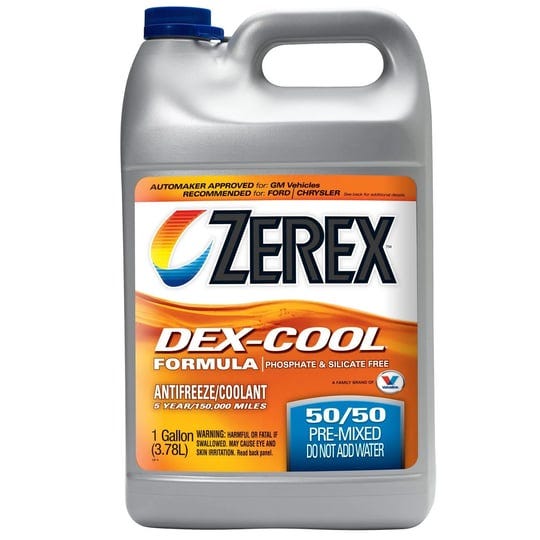 zerex-zxelru1-6pk-dex-cool-ready-to-use-antifreezecoolant-1-gallon-1