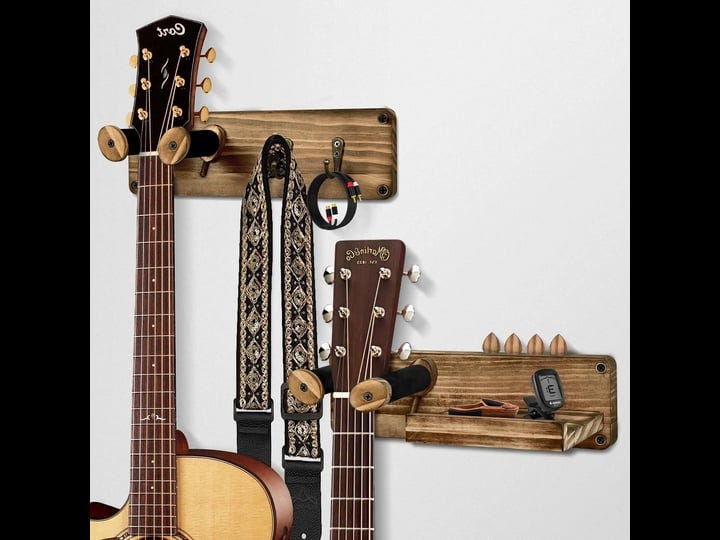 tgzwme-guitar-wall-hangers-with-shelf2-pack-guitar-wall-mount-hanger-holder-electric-guitar-hanger-w-1