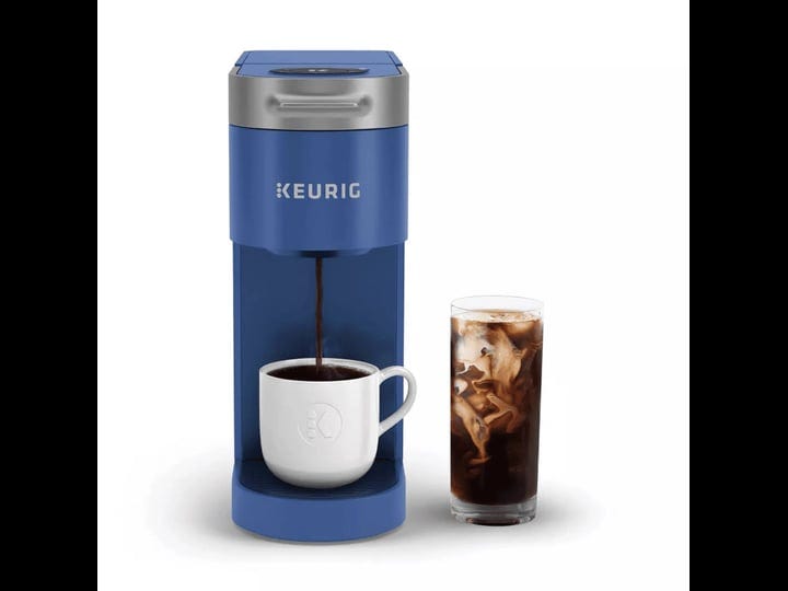 keurig-k-slim-iced-single-serve-coffee-maker-alpine-blue-1