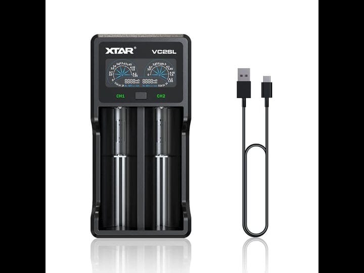 xtar-vc2sl-type-c-18650-battery-charger-universal-intelligent-lcd-display-21700-charger-with-usb-out-1