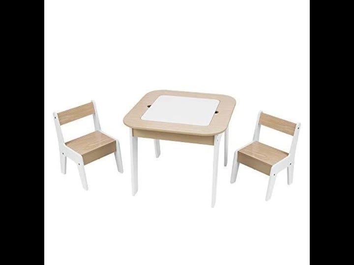 toffy-friends-3-in-1-wooden-storage-table-and-chairs-set-table-furniture-convertible-set-with-storag-1