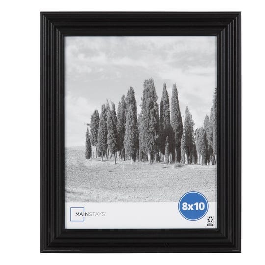 mainstays-8x10-traditional-gallery-wall-picture-frame-black-1