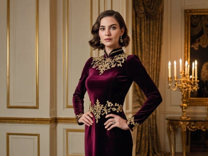 Velvet-Dress-Long-Sleeve-3