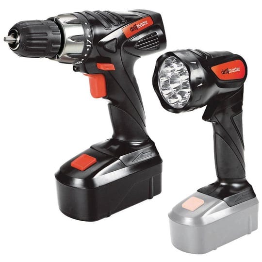 drill-master-18-volt-3-8-cordless-drill-driver-and-flashlight-kit-1