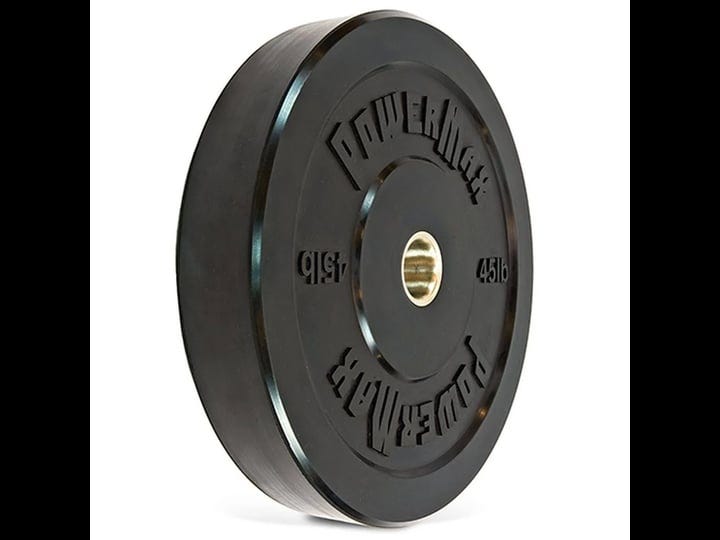 powermax-rubber-bumper-plates-45-lbs-black-1