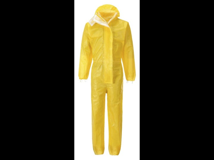 portwest-biztex-3-4-5-6-coverall-yellow-size-2xl-colour-yellow-size-1
