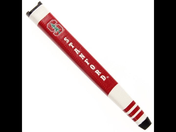 team-golf-stanford-cardinal-putter-grip-1