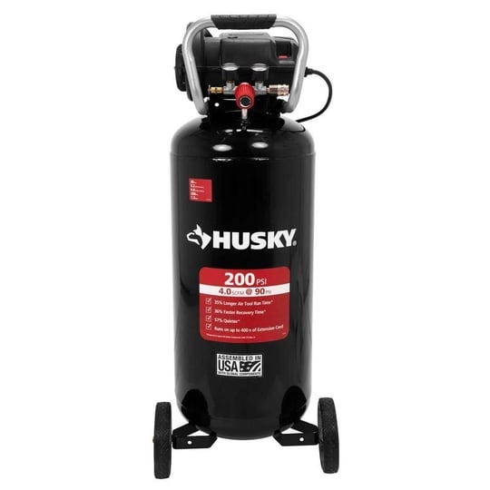 husky-c202h-20-gal-200-psi-oil-free-portable-vertical-electric-air-compressor-1