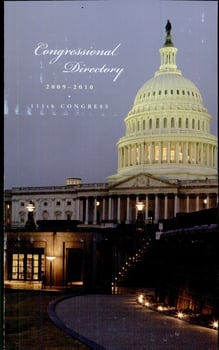 official-congressional-directory-2009-2010-111th-congress-convened-january-2009-paperb-350340-1