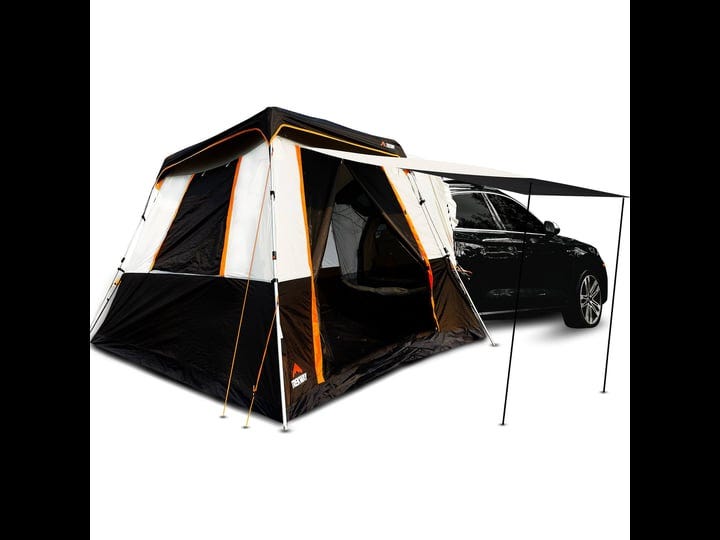 trekway-waterproof-suv-instant-popup-camping-tent-9-x-9-sleeps-up-to-7-people-for-suv-crossover-mini-1