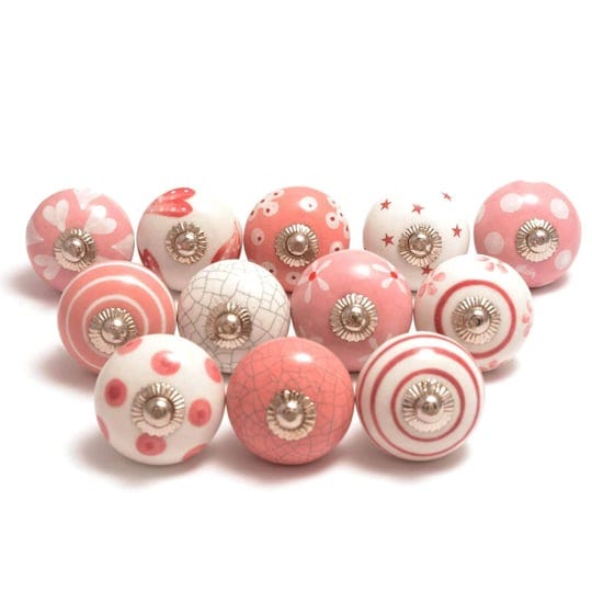 eleet-assorted-ceramic-knobs-premium-quality-vintage-cabinet-cupboard-door-drawer-pulls-chrome-hardw-1