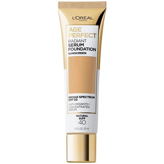 loreal-paris-age-perfect-radiant-serum-foundation-with-spf-50-natural-buff-1-fl-oz-1