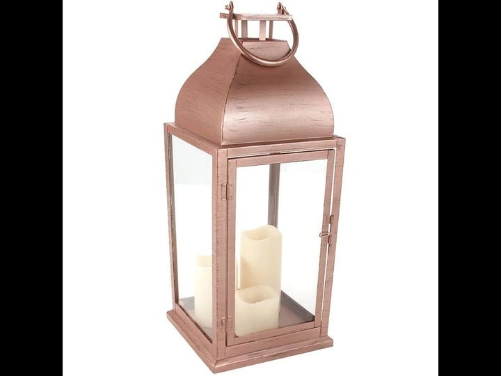 welcome-spring-front-porch-decor-copper-1