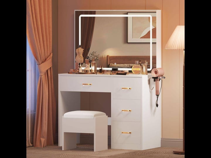 dwvo-makeup-vanity-desk-with-large-lighted-mirror-with-power-outlet-and-led-strip-3-color-lighting-m-1