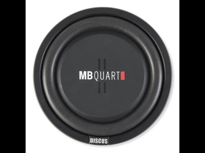 mb-quart-ds1-304-discus-series-400-watt-shallow-subwoofer-12-inch-1