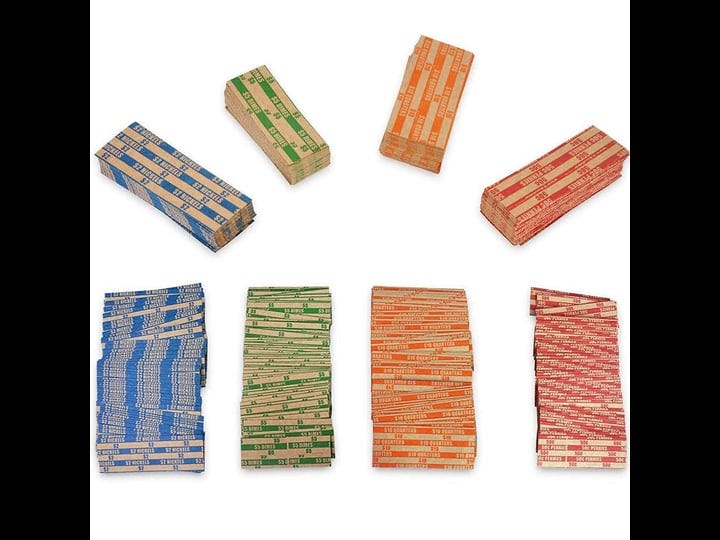 essential-200-pcs-assorted-packed-flat-stripped-coin-wrapperscoin-rolls-wrapper-for-quartersdimesnic-1