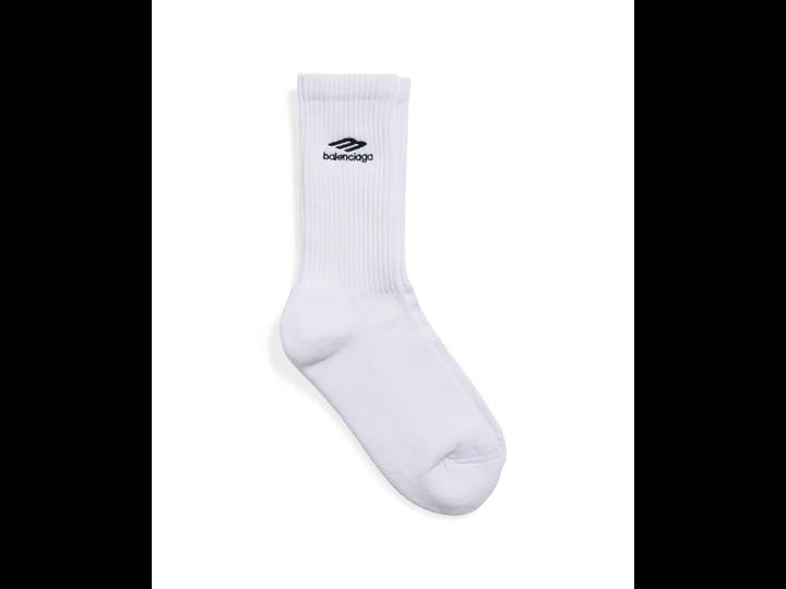 balenciaga-mens-3b-sports-icon-socks-white-size-l-1