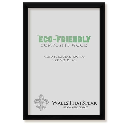 wallsthatspeak-12x18-black-picture-frame-for-puzzles-posters-photos-or-artwork-size-12-x-18-1