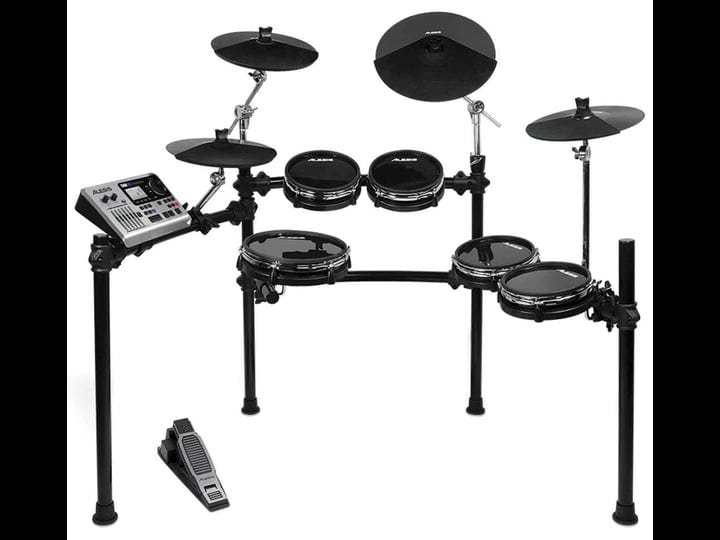 alesis-dm10-studio-kit-6-piece-electronic-drum-set-1