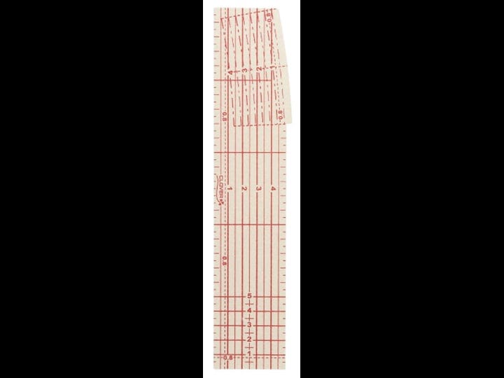 clover-iron-ruler-long-25-60