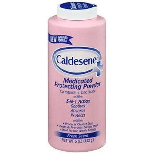 caldesene-body-powder-5-oz-gentle-scent-shaker-bottle-med-tech-products-36373611151-sold-by-pack-of--1