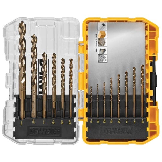 dewalt-dwa1240-14-piece-industrial-cobalt-drill-bit-set-1