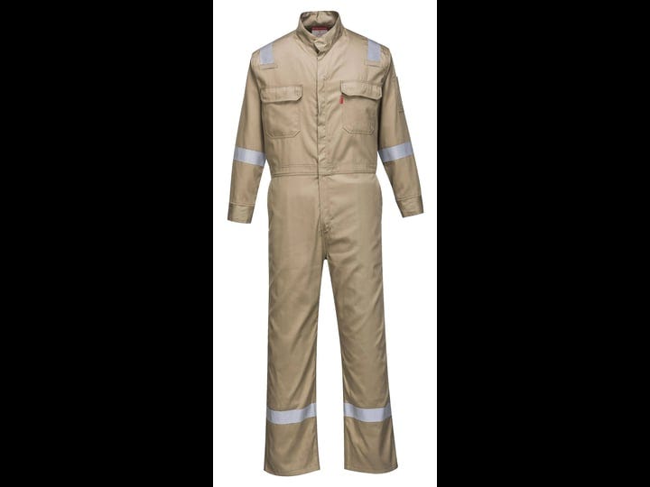 portwest-fr94-bizflame-88-12-iona-coverall-khaki-s-1