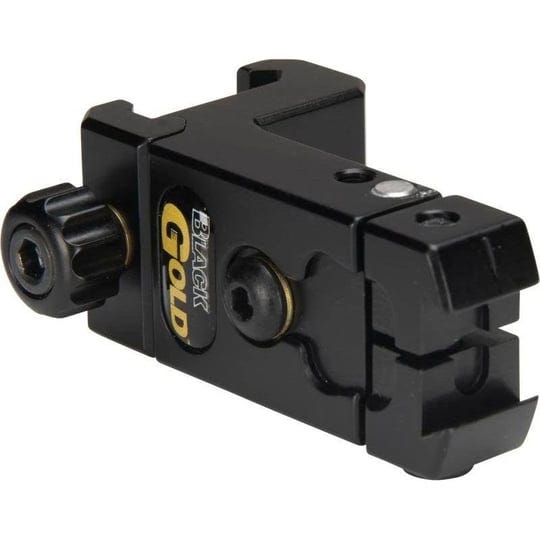 black-gold-micro-quick-link-base-hunting-bow-sight-1