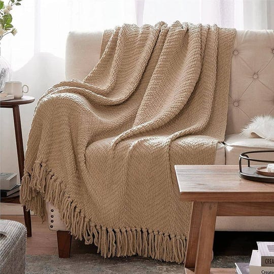 bedsure-throw-blanket-for-couch-beige-knit-woven-chenille-blanket-versatile-for-chair-50-x-60-inch-s-1