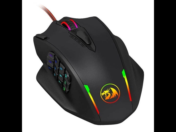 redragon-m908-impact-rgb-led-mmo-mouse-with-side-buttons-laser-wired-gaming-1
