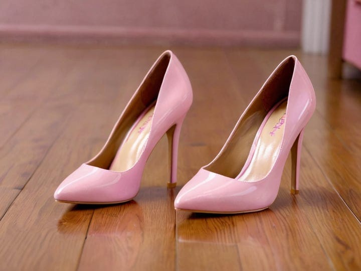 Sexy-Pink-Heels-2
